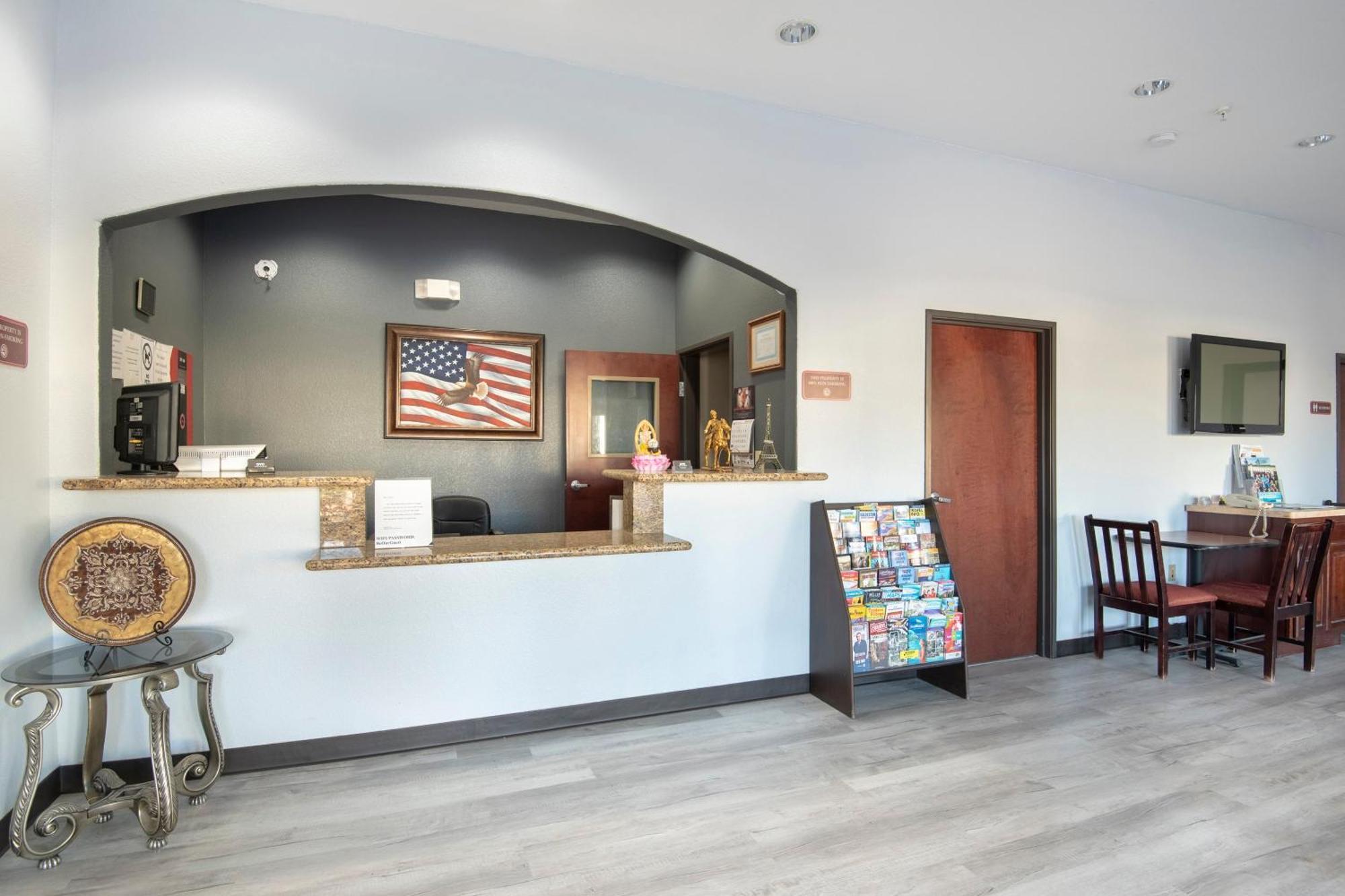 Oyo Townhouse Clute Lake Jackson Exterior foto
